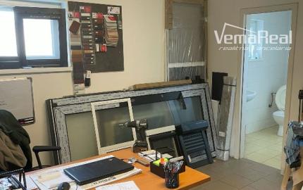 Priestory v Seredi na prenájom