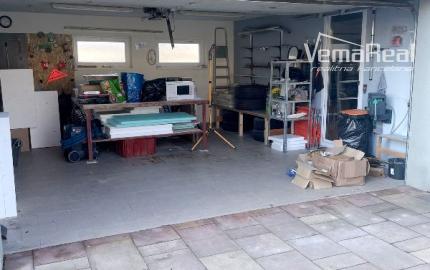 Priestory v Seredi na prenájom