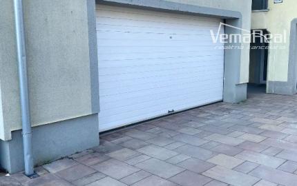 Priestory v Seredi na prenájom