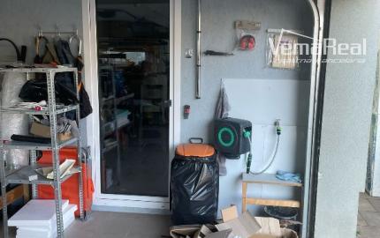 Priestory v Seredi na prenájom