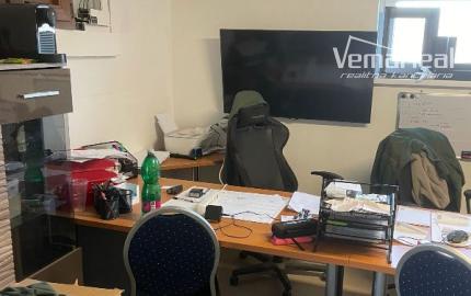 Priestory v Seredi na prenájom