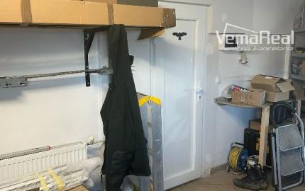 Priestory v Seredi na prenájom