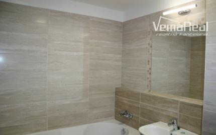 Na prenájom garsónka v Seredi