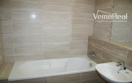 Na prenájom garsónka v Seredi