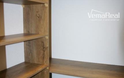 Na prenájom garsónka v Seredi