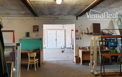 výrobno-skladové haly s výborným prístupom na diaľnicu