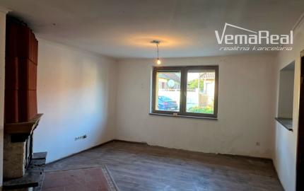 RK VEMA REAL, na predaj RD v Kajali