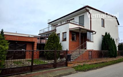 RK VEMA REAL, veľmi pekný RD v Pustých Sadoch