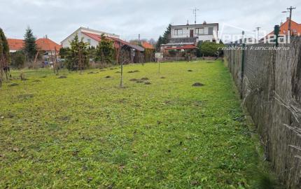 RK VEMA REAL, veľmi pekný RD v Pustých Sadoch