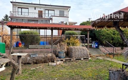 RK VEMA REAL, veľmi pekný RD v Pustých Sadoch