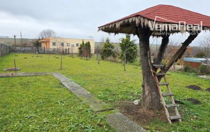 RK VEMA REAL, veľmi pekný RD v Pustých Sadoch