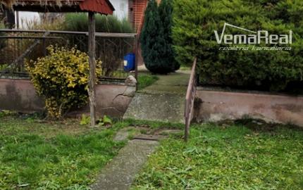 RK VEMA REAL, veľmi pekný RD v Pustých Sadoch