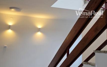 RK VEMA REAL, veľmi pekný RD v Pustých Sadoch