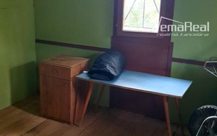 RK VEMA REAL, záhradka v Seredi s chatkou na predaj