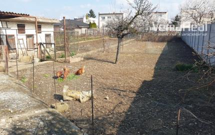 RK VEMA REAL, na predaj dom v Seredi