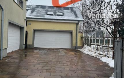 Na prenájom 1. izbový byt v Seredi