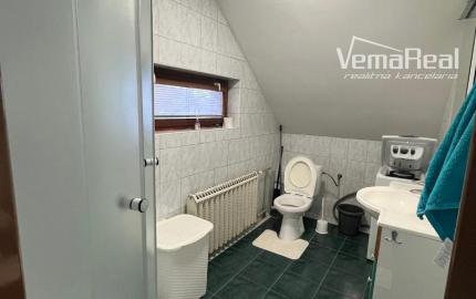 Na prenájom 1. izbový byt v Seredi