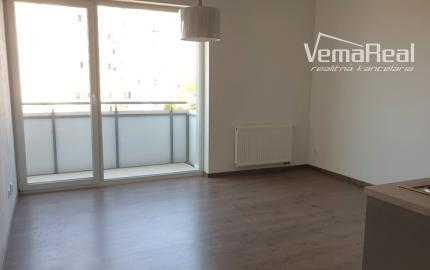 RK VEMA REAL, v Seredi 2izb. na prenájom