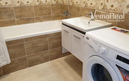 RK VEMA REAL, v Seredi 2izb. na prenájom