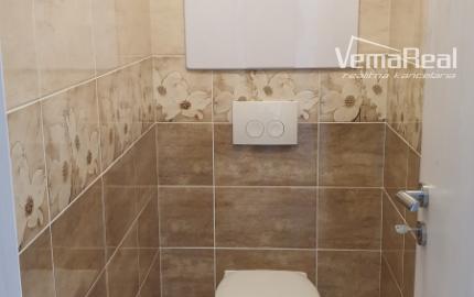 RK VEMA REAL, v Seredi 2izb. na prenájom