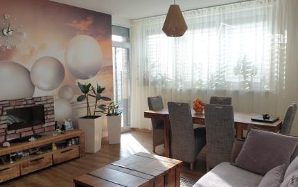 Na prenájom 3izb. Meander s predzáhradkou