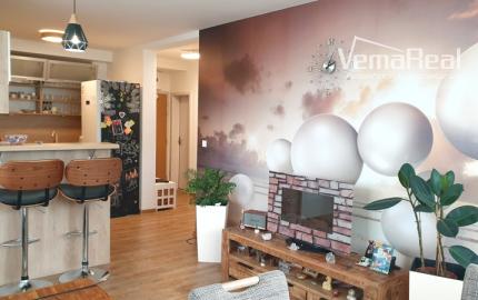 Na prenájom 3izb. Meander s predzáhradkou