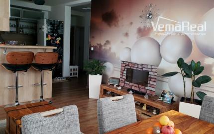 Na prenájom 3izb. Meander s predzáhradkou