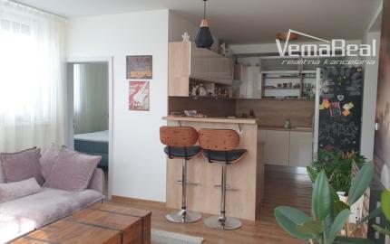 Na prenájom 3izb. Meander s predzáhradkou