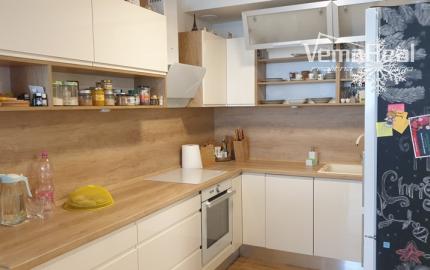 Na prenájom 3izb. Meander s predzáhradkou