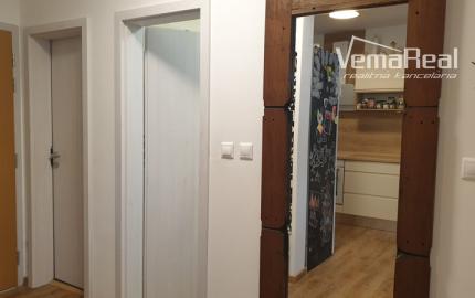 Na prenájom 3izb. Meander s predzáhradkou