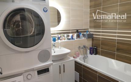 Na prenájom 3izb. Meander s predzáhradkou