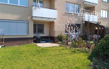 Na prenájom 3izb. Meander s predzáhradkou