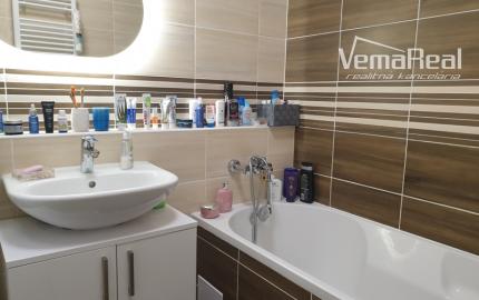 Na prenájom 3izb. Meander s predzáhradkou