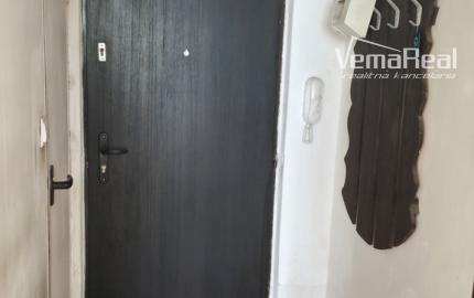 RK VEMA REAL, garsónka v Seredi