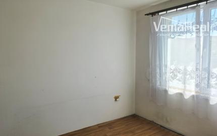 RK VEMA REAL, garsónka v Seredi