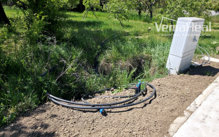 RK VEMA REAL, krásny pozemok v dolnej Strede