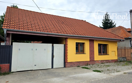 RK VEMA REAL, na predaj RD v Kajali