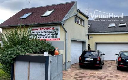 RK VEMA REAL, na prenájom moderný 2 izb. byt v Seredi