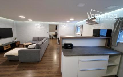 RK VEMA REAL, na prenájom moderný 2 izb. byt v Seredi