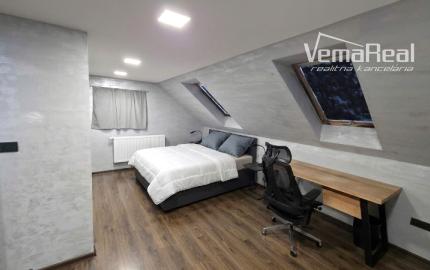 RK VEMA REAL, na prenájom moderný 2 izb. byt v Seredi