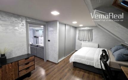 RK VEMA REAL, na prenájom moderný 2 izb. byt v Seredi