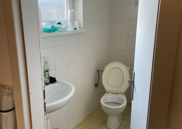 Priestory v Seredi na prenájom