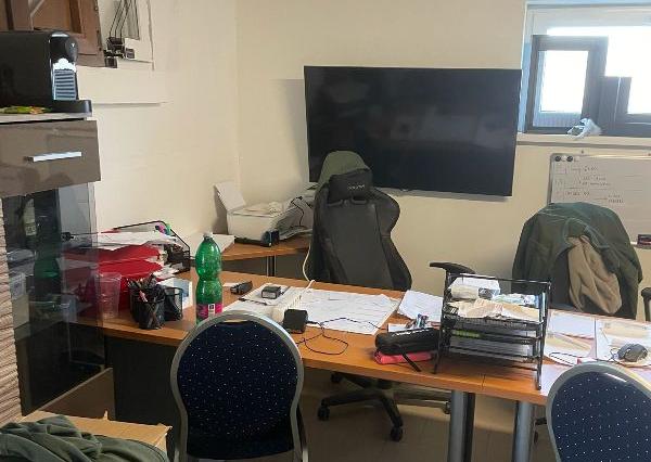 Priestory v Seredi na prenájom