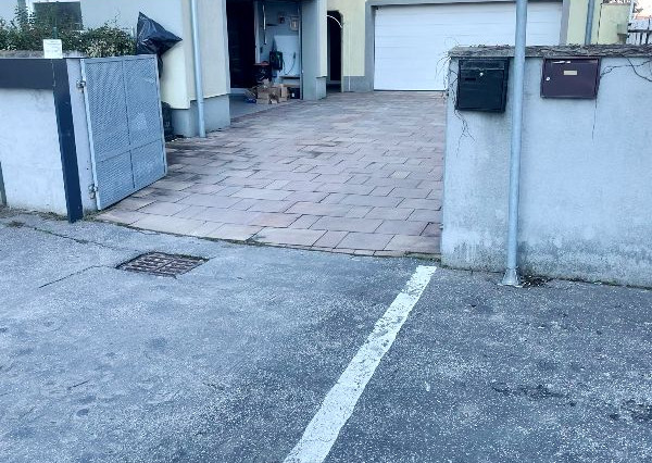 Priestory v Seredi na prenájom