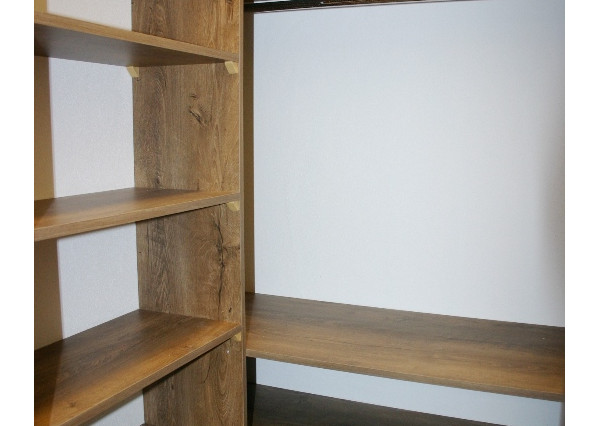 Na prenájom garsónka v Seredi