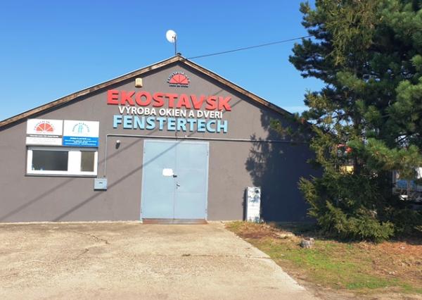 výrobno-skladové haly s výborným prístupom na diaľnicu