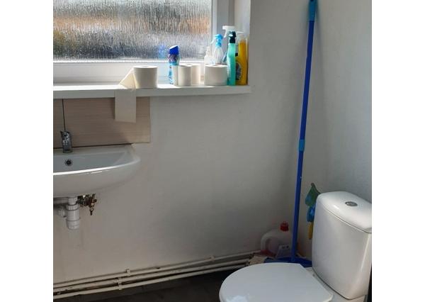 výrobno-skladové haly s výborným prístupom na diaľnicu