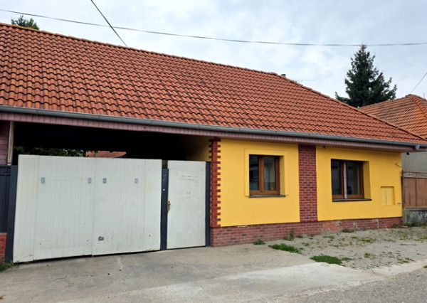 RK VEMA REAL, na predaj RD v Kajali