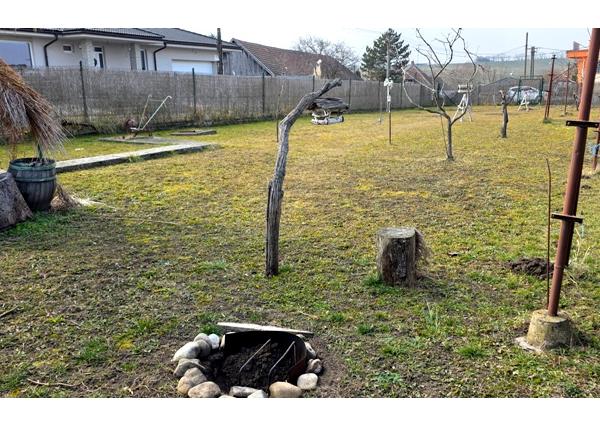 RK VEMA REAL, veľmi pekný RD v Pustých Sadoch