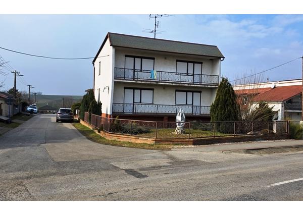 RK VEMA REAL, veľmi pekný RD v Pustých Sadoch